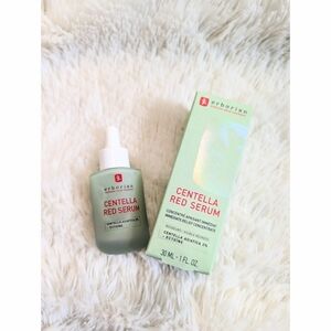 Erborian Centella Red Serum With Centella Asiatica 30ML New In Box